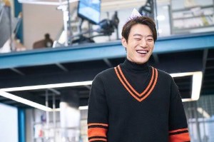 Jo Nam-Doo (Legends of the Blue Sea)