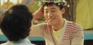 Kim Hyuk-Geun (Dear Dolphin)