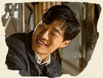 Lee In-Cheol (The Most Beautiful Goodbye)