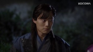 Ma Kang-Rim (Jeon Woochi)