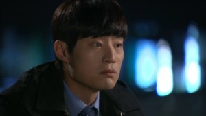 Mu Jeong-Han (The Queen of Office)