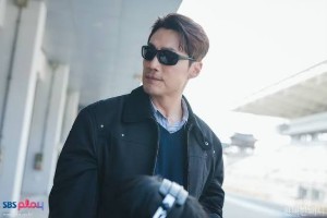 Peter Kwon (Love Scout)