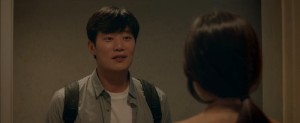 Pyo Sang-woo (Misbehaviour)