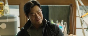 Seon Woo-Jae/Seon-u Jae (Blood Free)