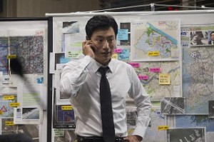 Shin Jin-Ho (Sori: Voice From the Heart)