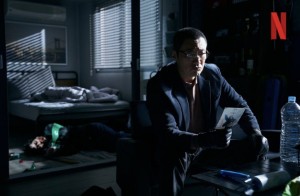 Song Chon (A Killer Paradox)