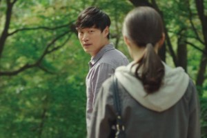 Woon Cheol (Worst Woman)