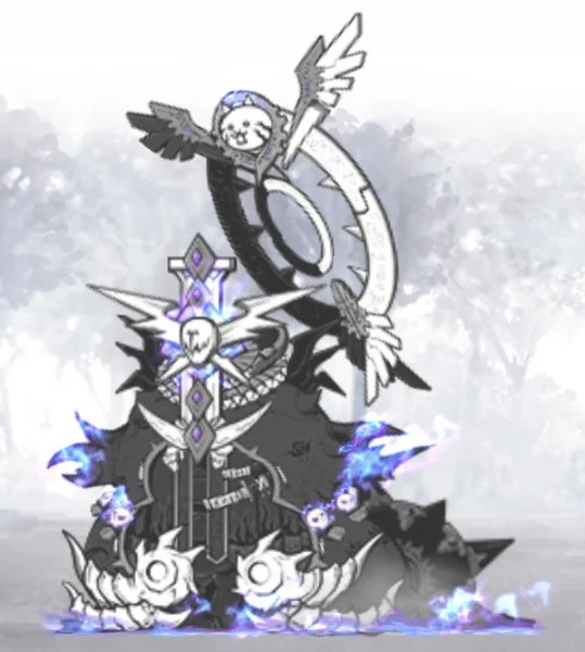 Immortal Amakusa