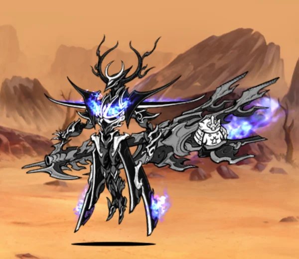 Immortal Mitsuhide