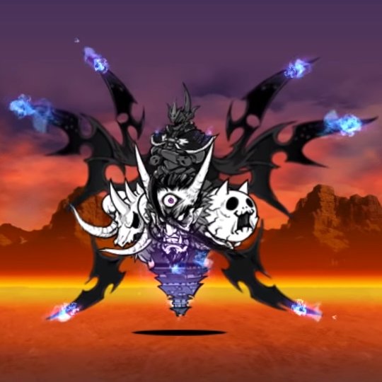 Immortal Nobunaga