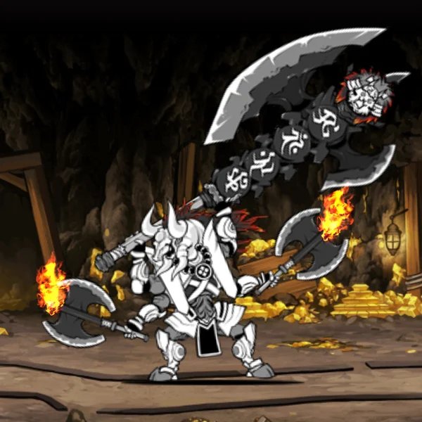 Immortal Shingen