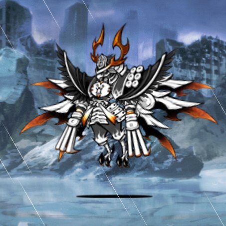 Immortal Yukimura