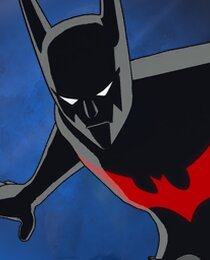 Batman Beyond