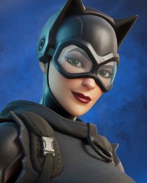 Catwoman Zero