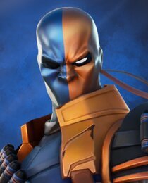 Deathstroke Zero