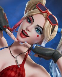 High Tide Harley