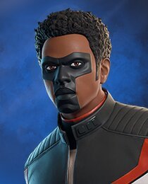Mr. Terrific