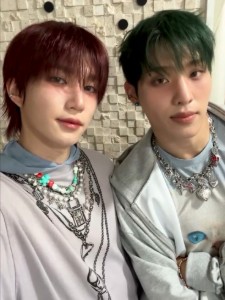 taeho