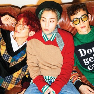 exo - cbx