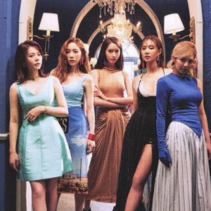 girls' generation - oh!gg