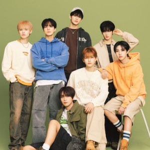nct dream