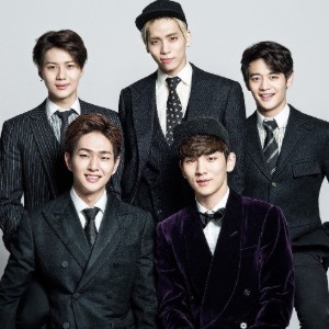 shinee
