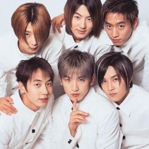shinhwa