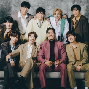 super junior