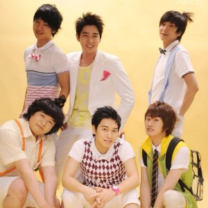 super junior-h