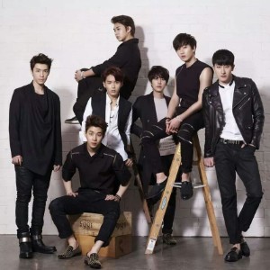 super junior-m