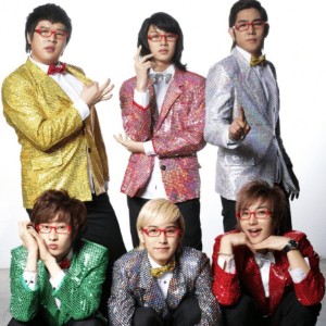 super junior-t