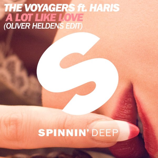 A Lot Like Love (Oliver Heldens Edit)