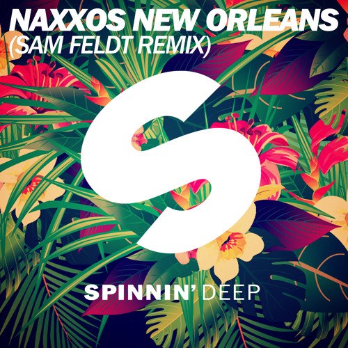 New Orleans (Sam Feldt Remix)