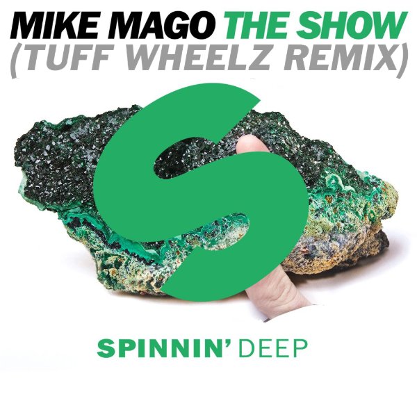 The Show (Tuff Wheelz Remix)