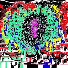 As it is, as it is, Without Change by Kikuo