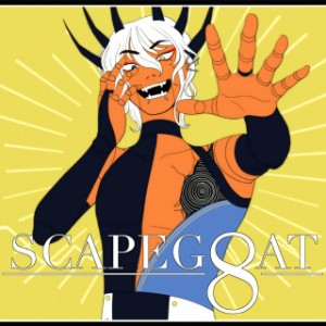 SCAPEGOAT by Ghost and Pals