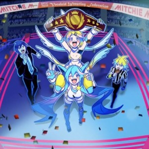 Seraphim on the Ring by Mitchie M