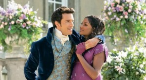 Anthony & Kate [Bridgerton]