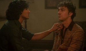 Armand & Daniel [iwtv]