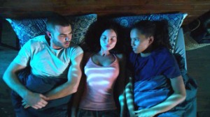 Ben & Rin & Maddie [siren]