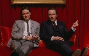 Charles & Erik [marvel]