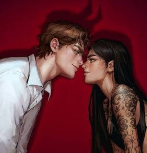 Darlington & Alex [ninth house]