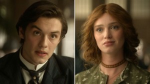 Edouard & Ellen [house of guinness]