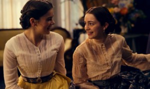 Emily & Sue [emily dickinson]