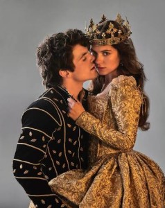 Guildford & Jane [my lady jane]