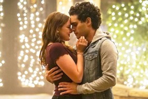 Hope & Landon [legacies]