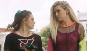 Hope & Lizzie [legacies]