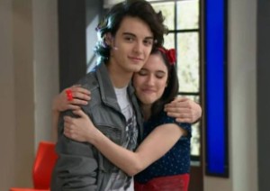 Marco & Francesca [violetta]