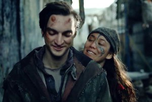 Murphy & Emori [the 100]