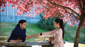 Peter & Lara Jean [all the boys i loved before]